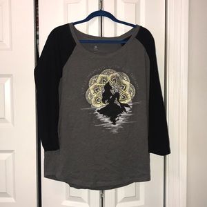 Little Mermaid T-Shirt